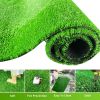 3ft x 16ft Artificial Grass Turf with Drainage Holes